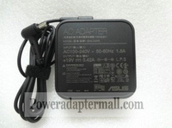 Original New 19V 3.42A Asus S56 S56CA EXA1203YH Ac Adapter power Original New 19V 3.42A Asus S56 S56CA EXA1203YH Ac Adapter power